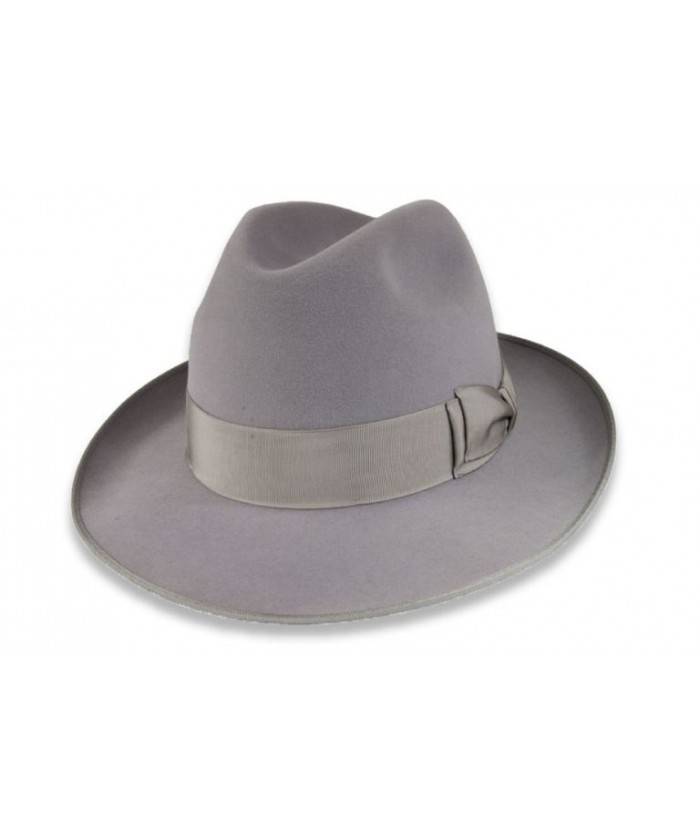 Pánske luxusné klobúky